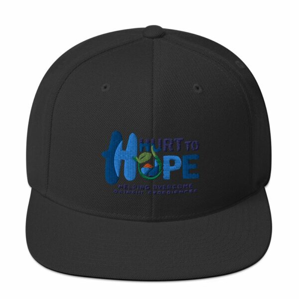 Snapback Hat - Image 2