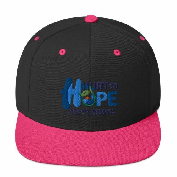 Snapback Hat - Image 4