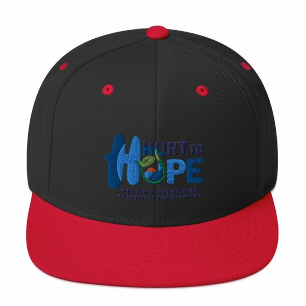 Snapback Hat - Image 3