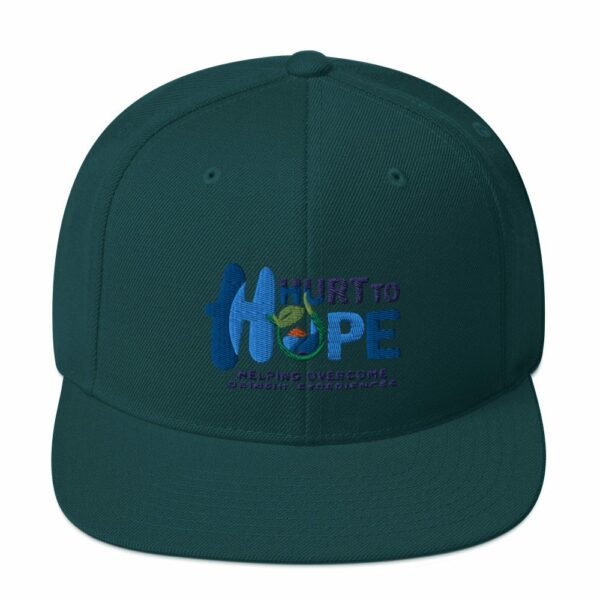 Snapback Hat - Image 6