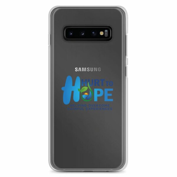 Samsung Case - Image 4