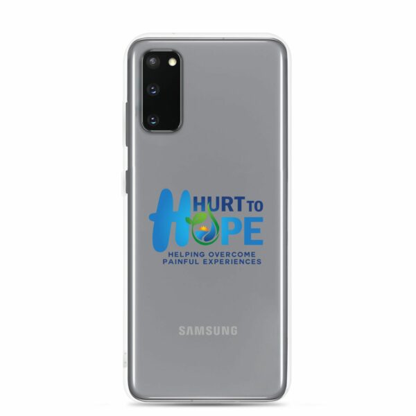 Samsung Case - Image 8