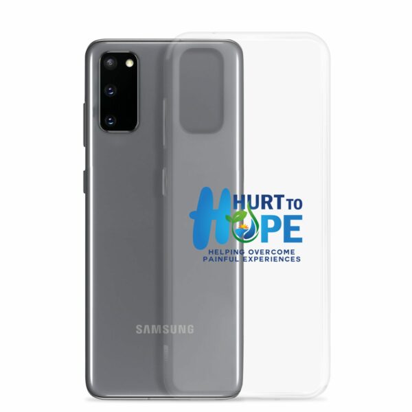 Samsung Case - Image 9