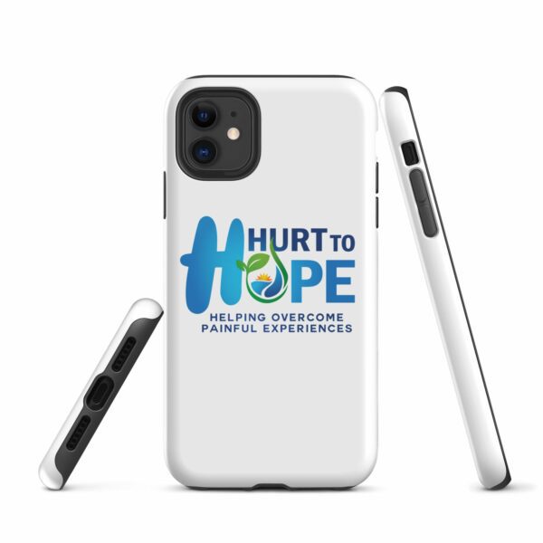 Tough iPhone case - Image 2