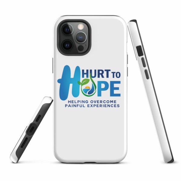 Tough iPhone case - Image 8