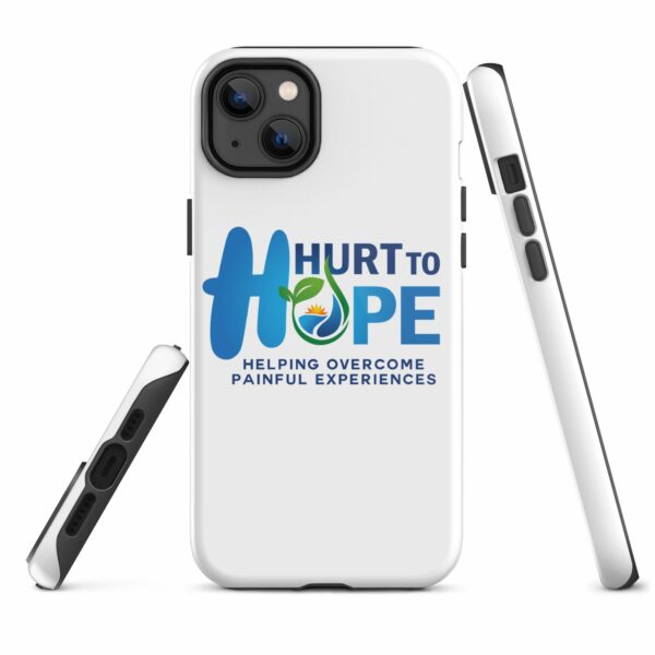 Tough iPhone case - Image 14