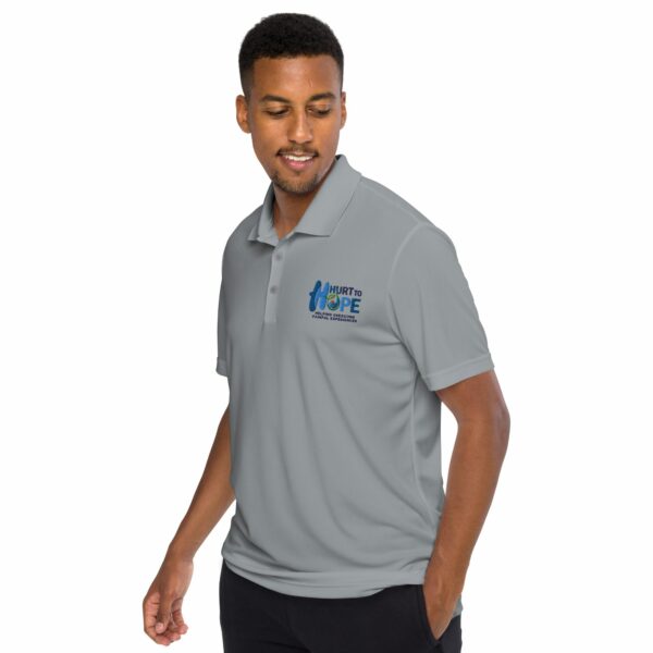 adidas performance polo shirt - Image 16