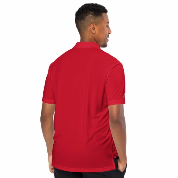 adidas performance polo shirt - Image 10