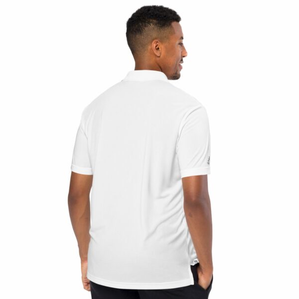 adidas performance polo shirt - Image 18