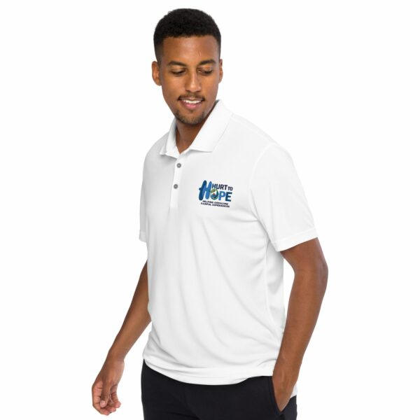 adidas performance polo shirt - Image 20